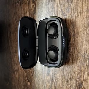 Tribit wireless ear buds